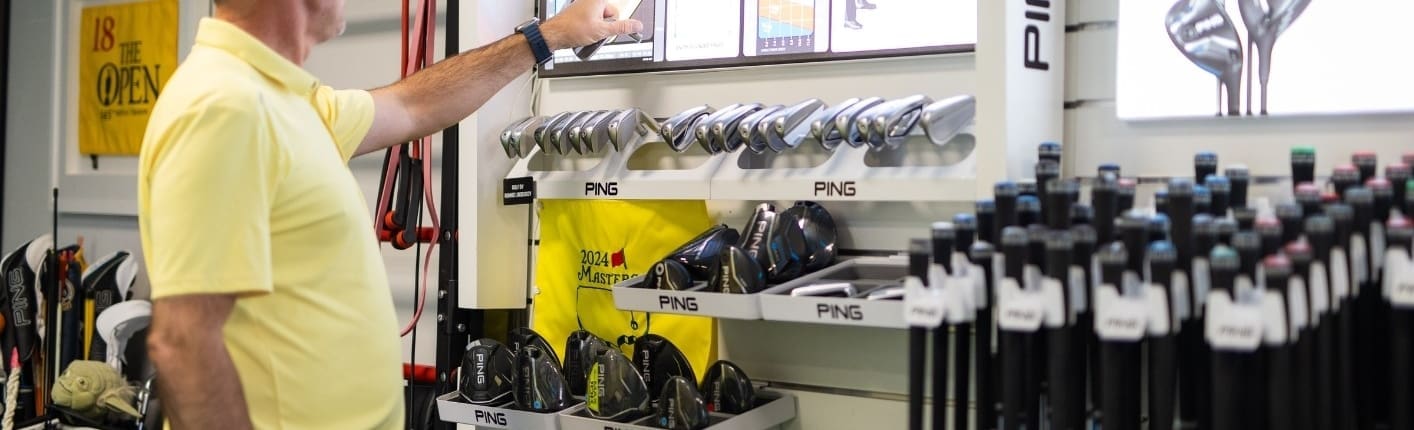 QR Rya Golf Academy Range Events - 24