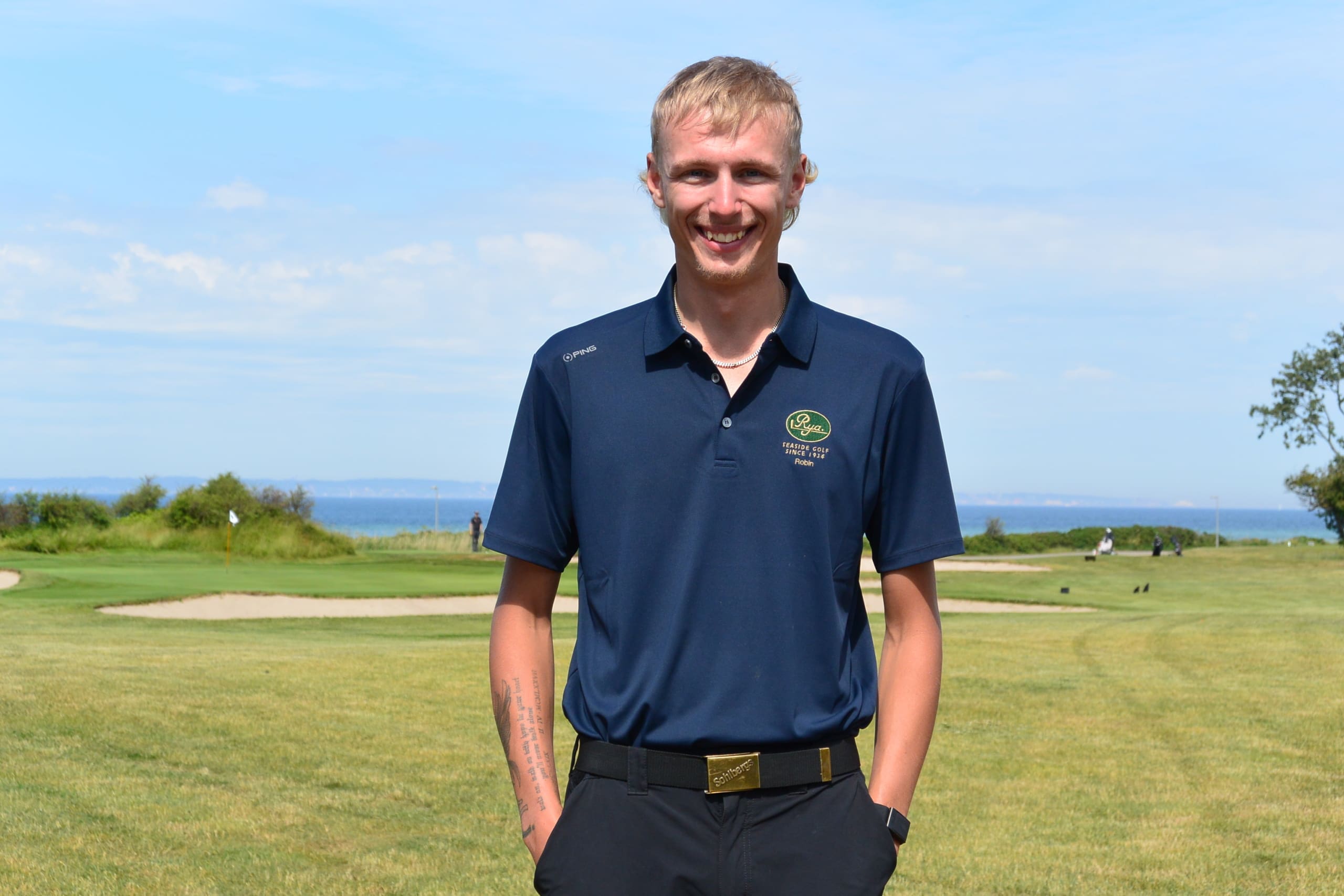 Robin Persson